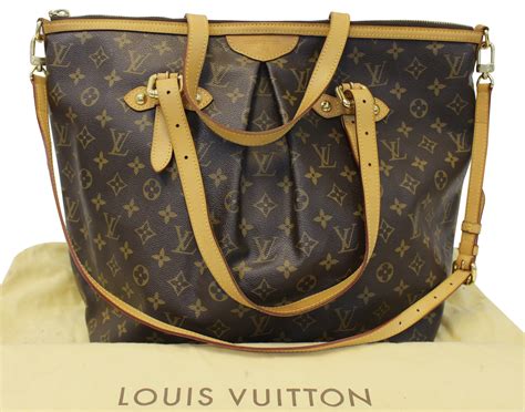 palermo gm louis vuitton price|louis vuitton monogram palermo gm.